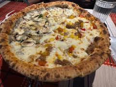 -Primo·丽莫意大利窑烤披萨