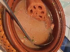 -在莲野·湖北民间菜·头牌松滋鸡(光谷步行街店)