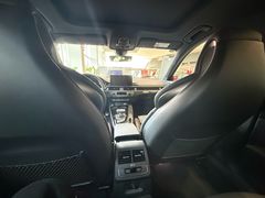 -上海永达奥诚奥迪4S店(申江路店)