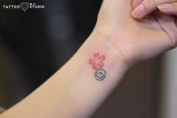 -飛凡TATTOO纹身•原创