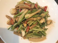 -哈啾嗨·蒙文化主题餐厅(京汉新城店)