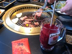 -谷牛和牛烤肉(漕河泾印象城店)