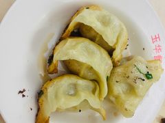 锅贴-玉华饮食店(茅台路店)
