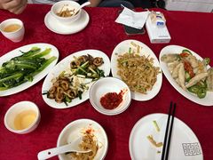 -蛇口康乐快餐鱼仔档(翠苑小区店)