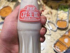 -西塔金胖胖首尔自助烤肉·街头小吃大排档