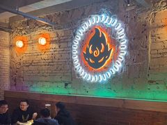 -功夫怪兽·烧烤(西工小街店)