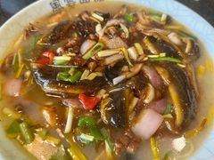 -风云面馆(珠海路店)