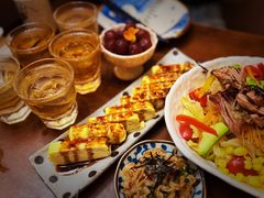 -鸟泉居酒屋·烧鸟·酒馆(百子湾店)