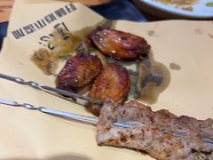-永红源·啤酒烧烤海鲜大排档(台柳路店)