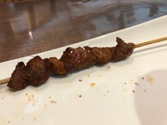 -南门小馆·清真(国贸商城店)