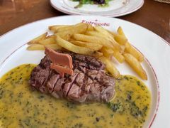 -Entrecôte 法国牛扒馆(保利·时光里店)