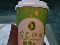 -金色印象·4K影院式足体养生(南滨印象店)