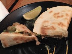 -Luchador摔跤手墨西哥餐厅(恒宇广场店)