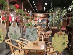 -顺兴老茶馆·精品川菜(世纪城店)
