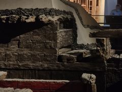 -北京大葆台遗址博物馆