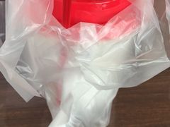 现磨豆浆-永和大王(茉莉上新·友谊店)