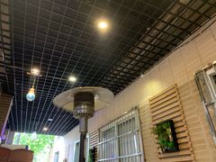 大堂-先机泉水鸡汤(南山老君洞店)