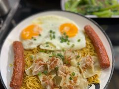 -明記茶餐廳(福田总店)