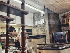 -明谦·Coffee&Cocktail Bar(美您公园店)
