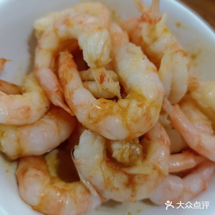 汉巴味德(大悦城店)图片