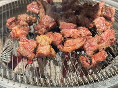 -范儿·嫂子烤肉·精致炭火烤肉(长治路店)