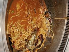 -遇东北林区铁锅炖(南开店)