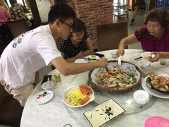 -百丈园龙江啫神馆