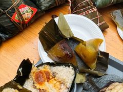 -鼎香皇高佬苏裹蒸粽