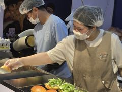 -龙湖杭州滨江天街
