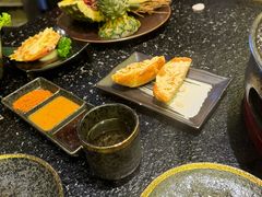 -樱嘢·炭火烧肉(惠南店)
