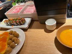 -温野菜涮涮锅(西单大悦城店)