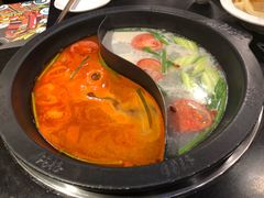-井格重庆火锅(燕郊永旺店)