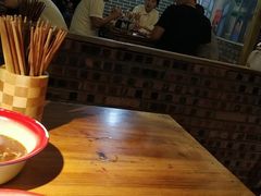 -老三样·美食研究中心(世贸路店)