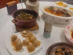 -百姓渔村(南中环店)
