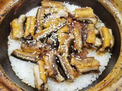 -红星光发煲仔饭(大石街店)