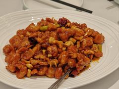 -峨嵋酒家(地安门店)