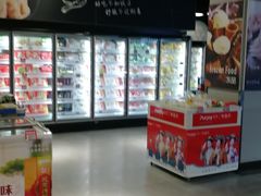 -物美超市(马家堡店)