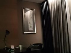 -无锡新湖铂尔曼大酒店