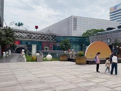-宝龙城(杭州滨江店)