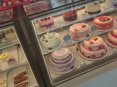 -GANSO元祖食品(白下店)