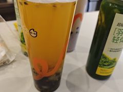 -CoCo都可(湖滨银泰店B区店)