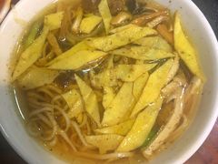 扶风臊子面-艳阳天民俗村(公园路店)
