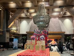 -清河半岛温泉度假酒店