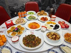-必点海鲜·海肠捞饭·鲅鱼水饺(滨江道店)