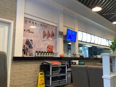 大堂-添运来(茶园奥园广场店)