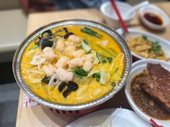 -喜家德虾仁水饺(浦东山姆店)