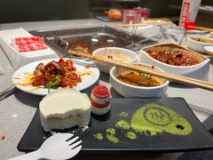 -海底捞火锅(江北万达商业广场店)
