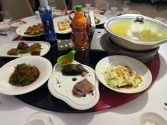 -好福记饭店(红梅公园店)