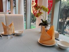 -御苑精品川菜馆(锦江店)