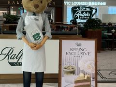 -Ralph’s Coffee(深圳罗湖万象城店)